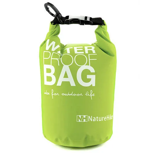 Waterproof Travel Valuables Dry Bag