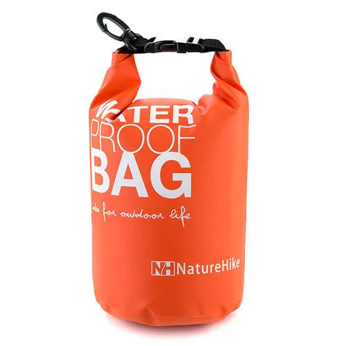 Waterproof Travel Valuables Dry Bag