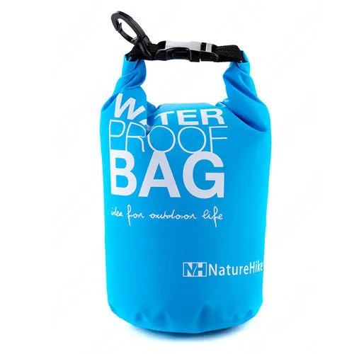 Waterproof Travel Valuables Dry Bag