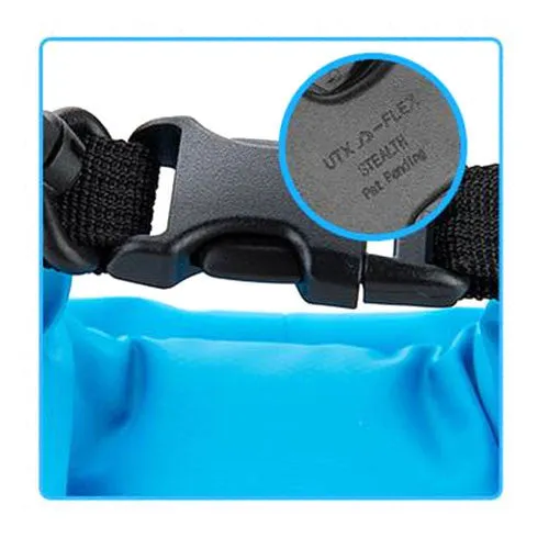 Waterproof Travel Valuables Dry Bag