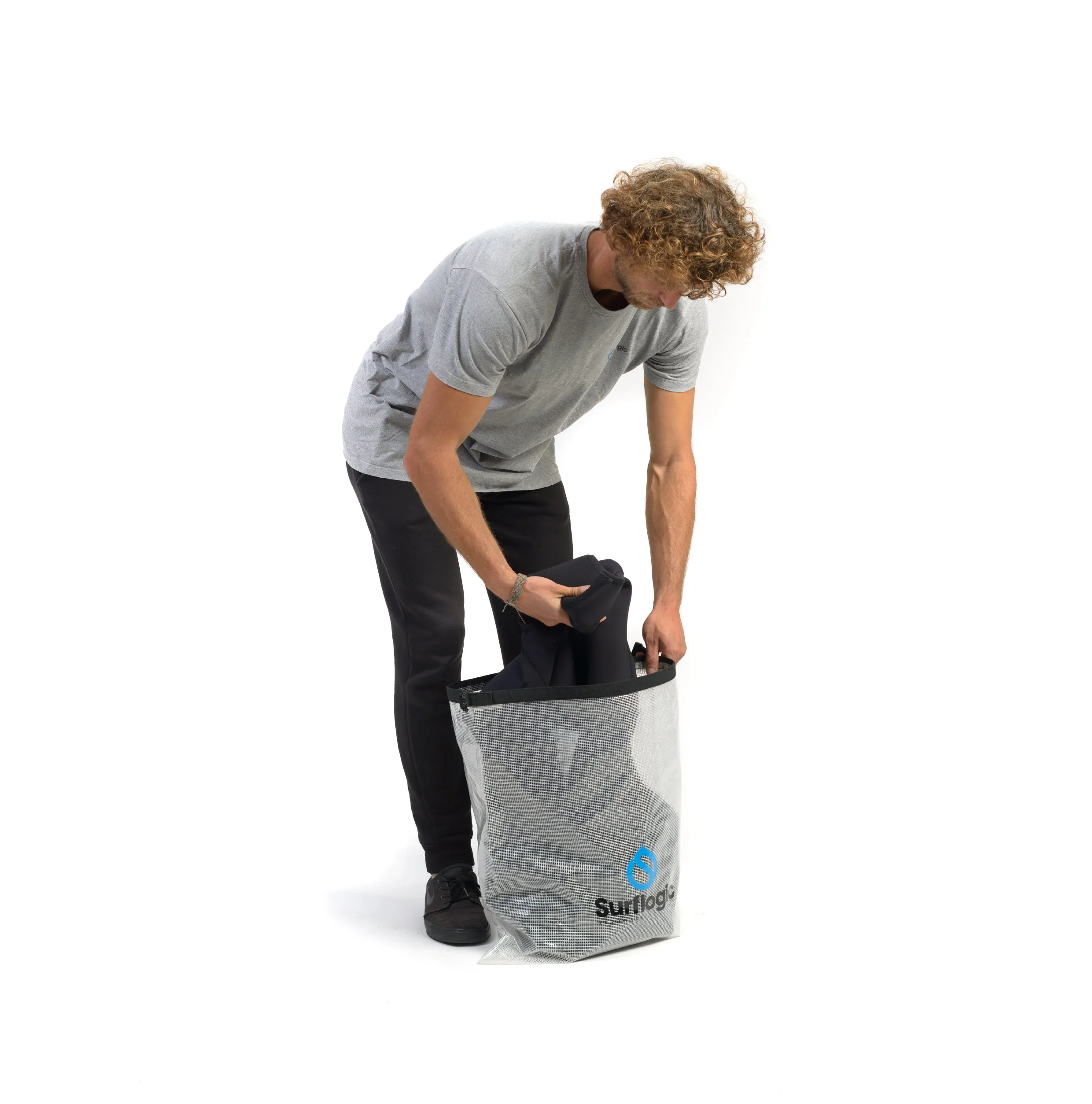 Wetsuit Dry Bag