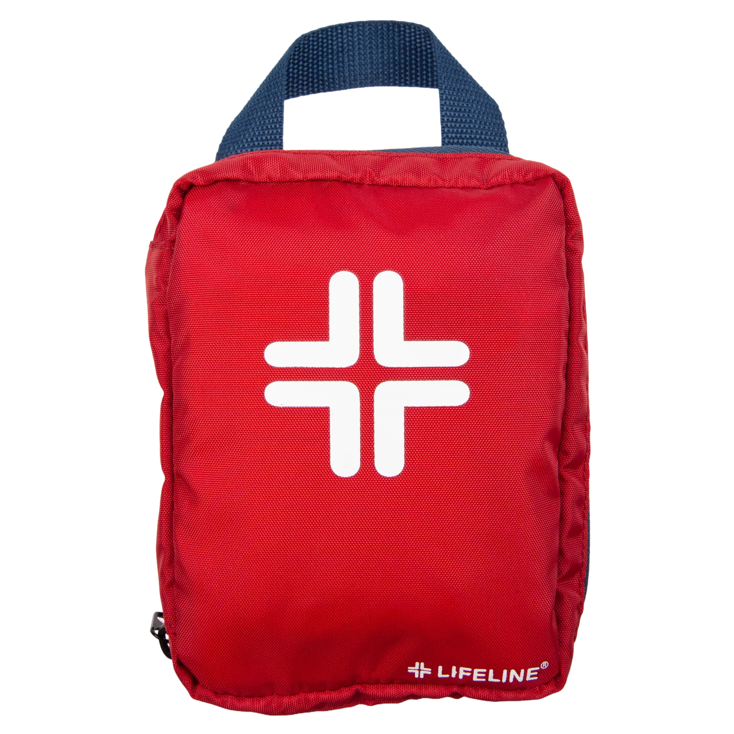 WILDERNESS FIRST AID KIT