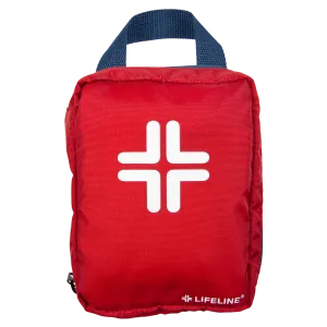 WILDERNESS FIRST AID KIT