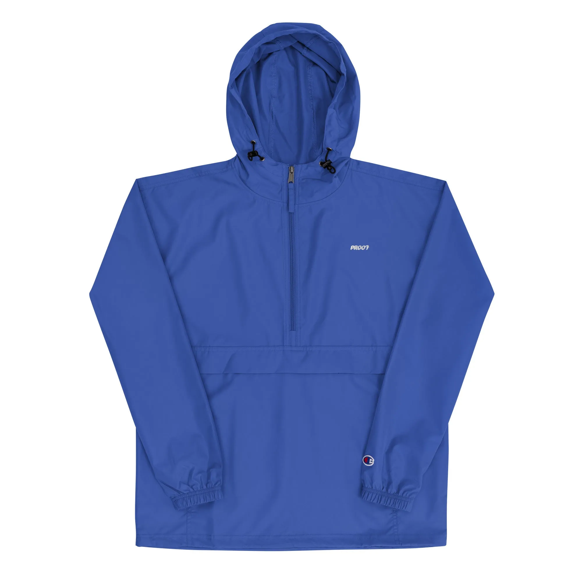 Windbreaker Jacket