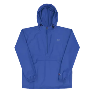 Windbreaker Jacket