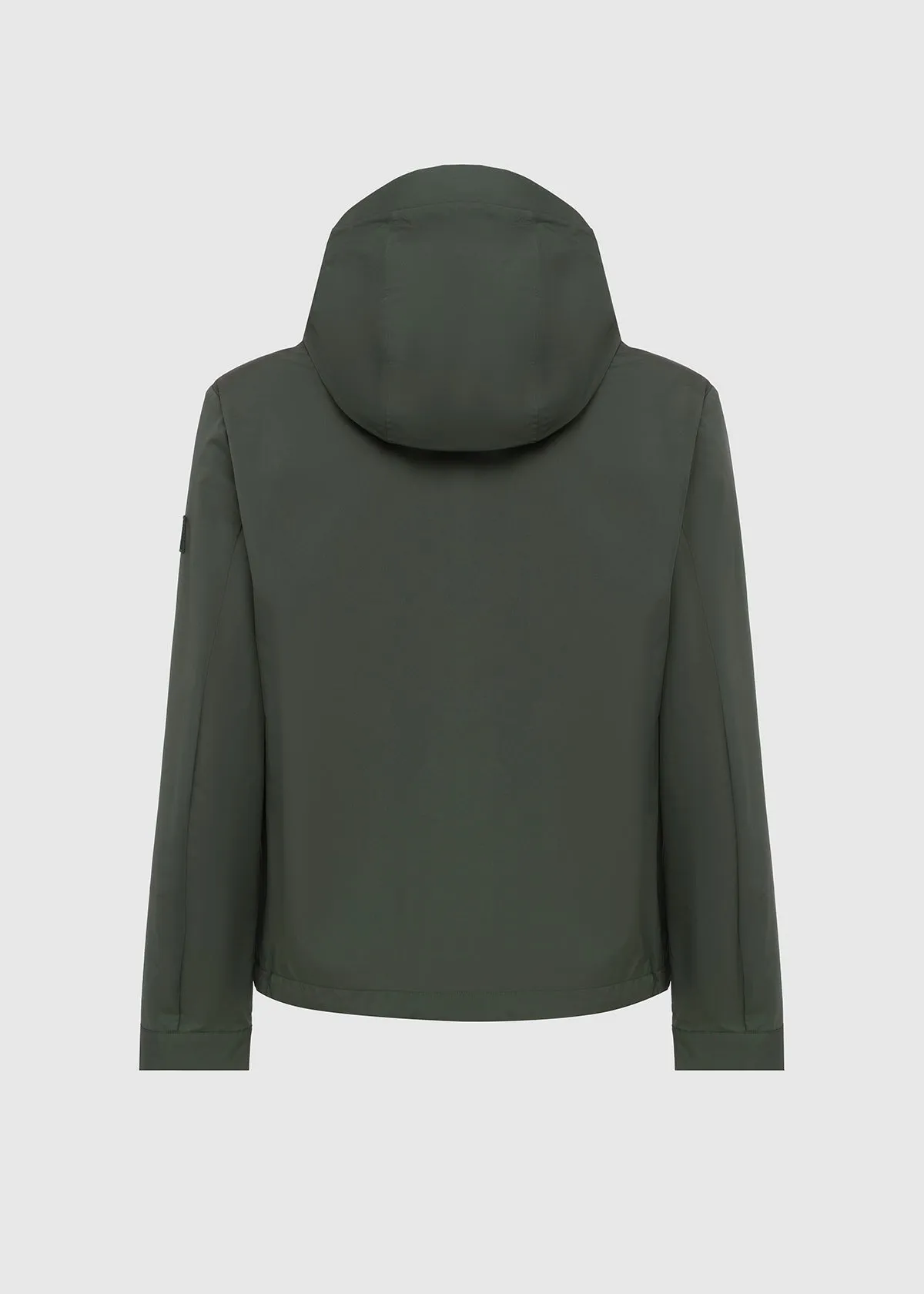 WINDPROOF JACKET