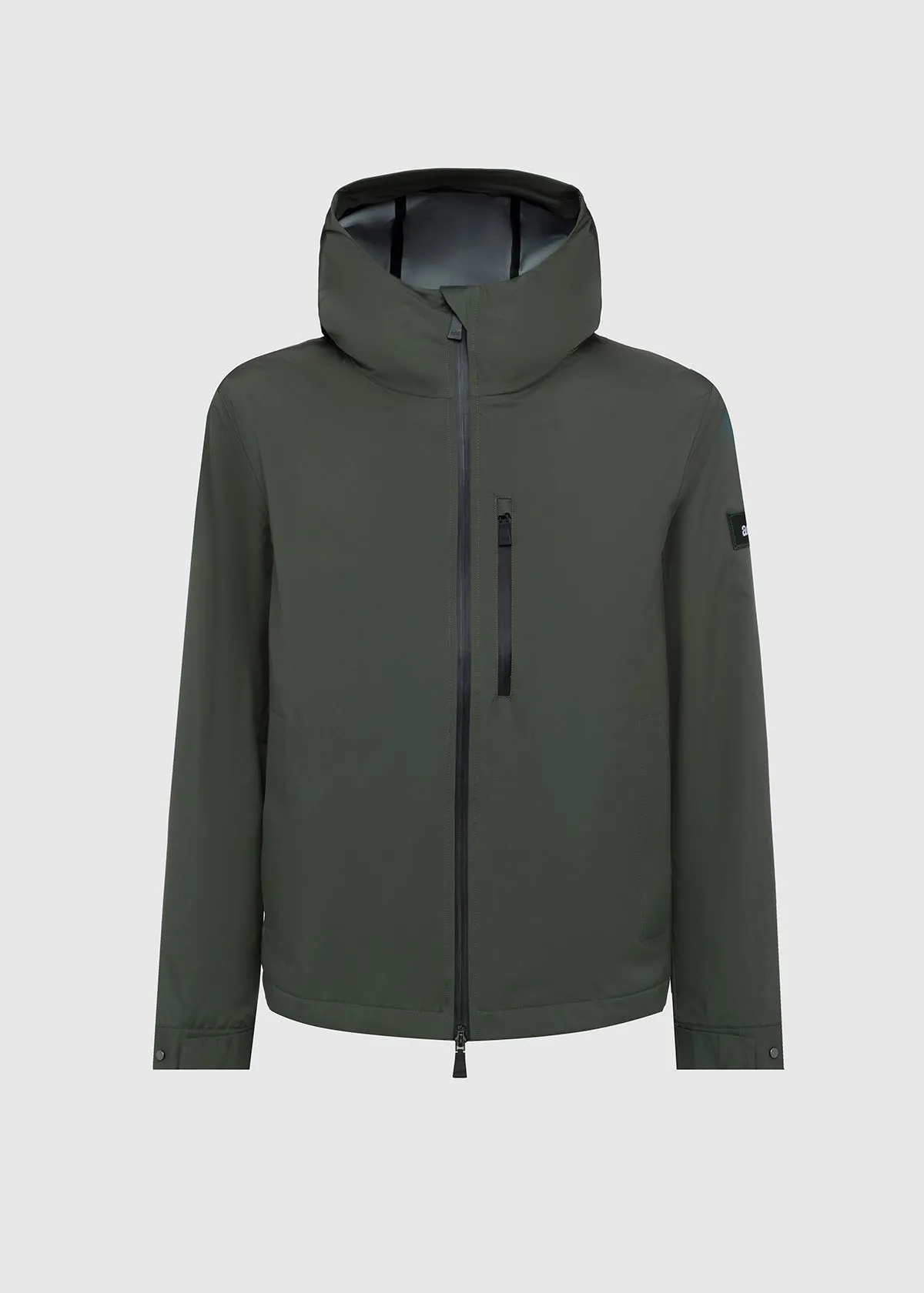 WINDPROOF JACKET