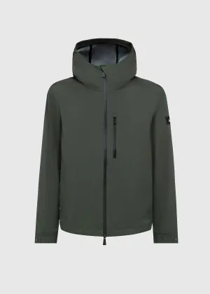 WINDPROOF JACKET