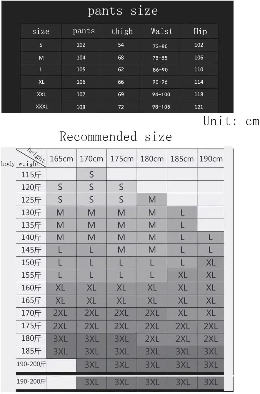 Windproof Waterproof Ski Suits Set, Men 2024 Winter Warm Wear Resisting Ski Jacket and Pant Set