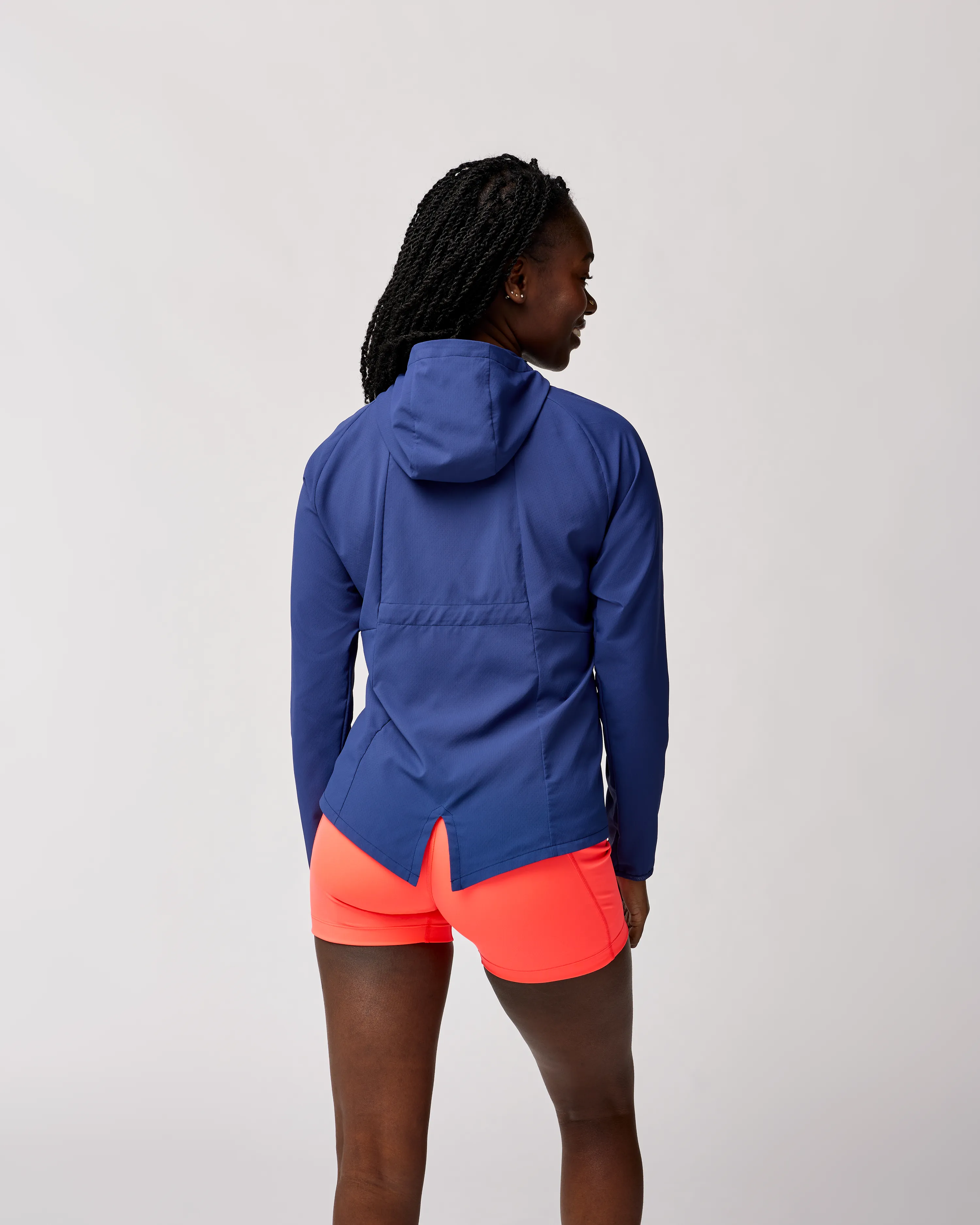 Women's Canopy Jacket (450 - Midnight)