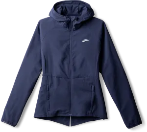 Women's Canopy Jacket (450 - Midnight)