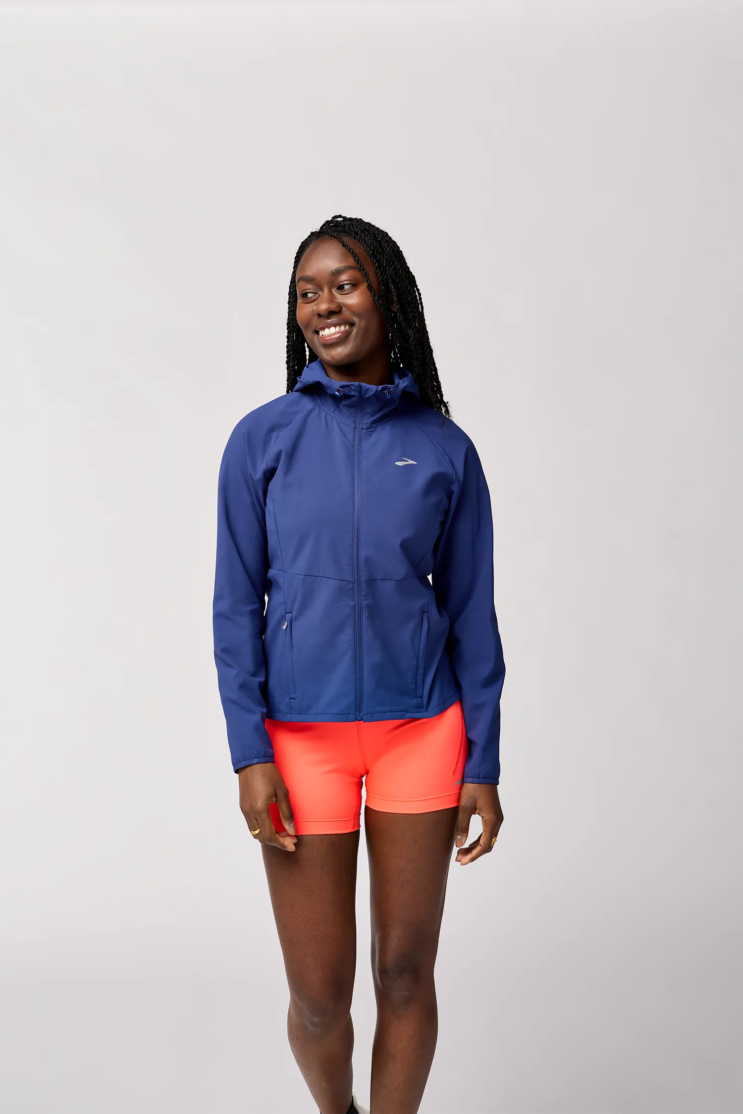 Women's Canopy Jacket (450 - Midnight)