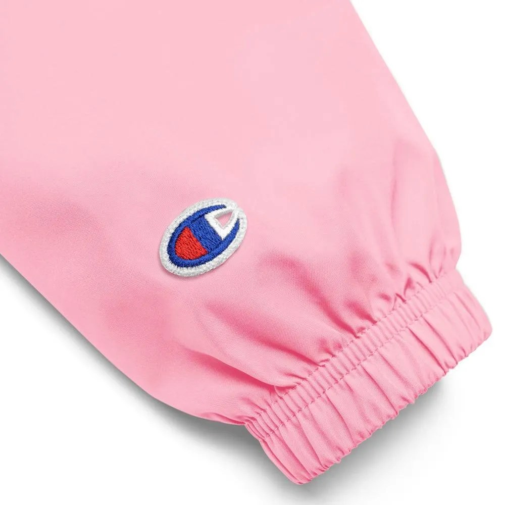 Women's Champion Packable Jacket