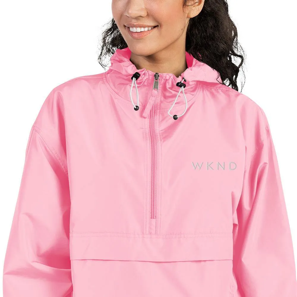 Women's Champion Packable Jacket