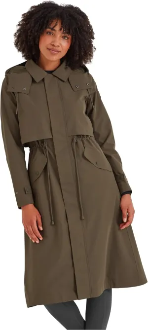 Womens/Ladies Alva Waterproof Jacket