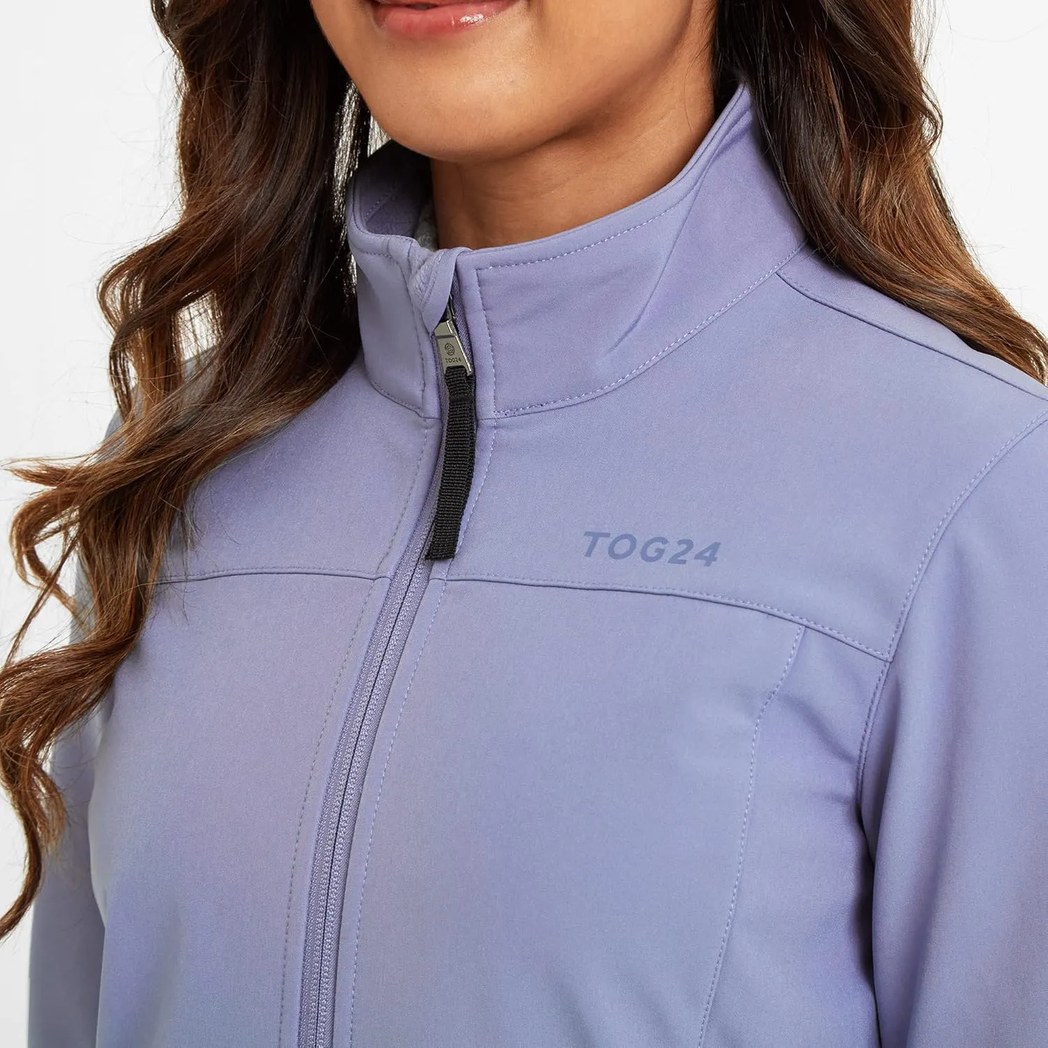 Womens/Ladies Keld Softshell Jacket