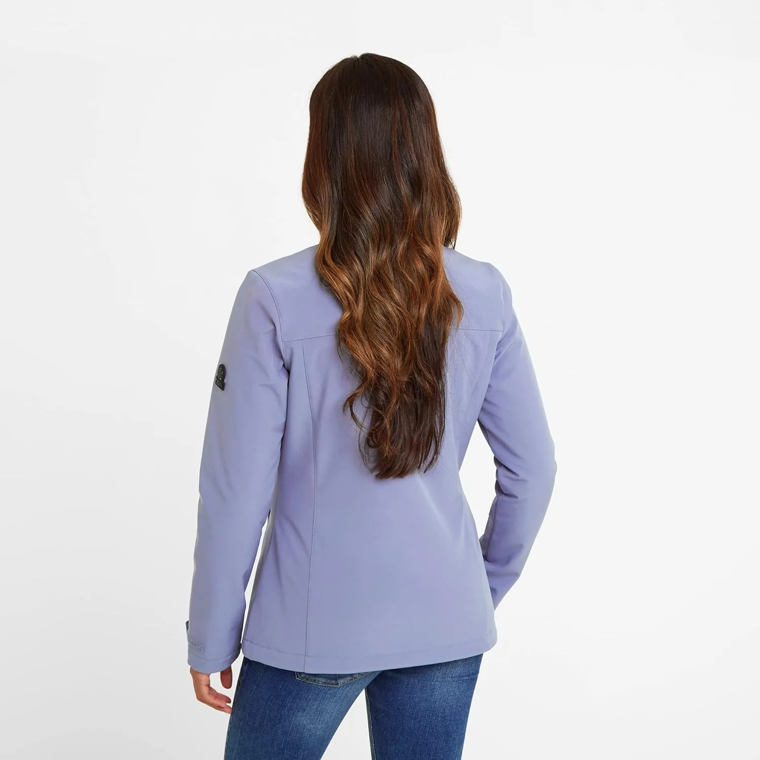 Womens/Ladies Keld Softshell Jacket
