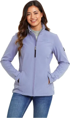 Womens/Ladies Keld Softshell Jacket
