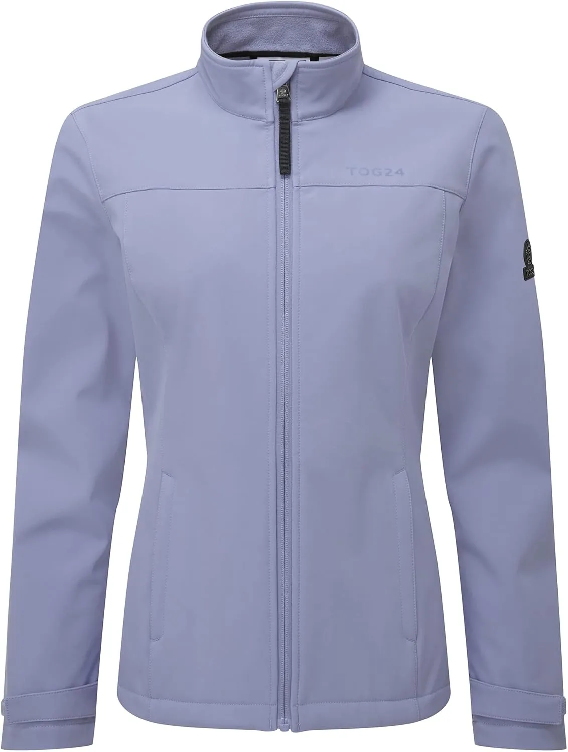 Womens/Ladies Keld Softshell Jacket
