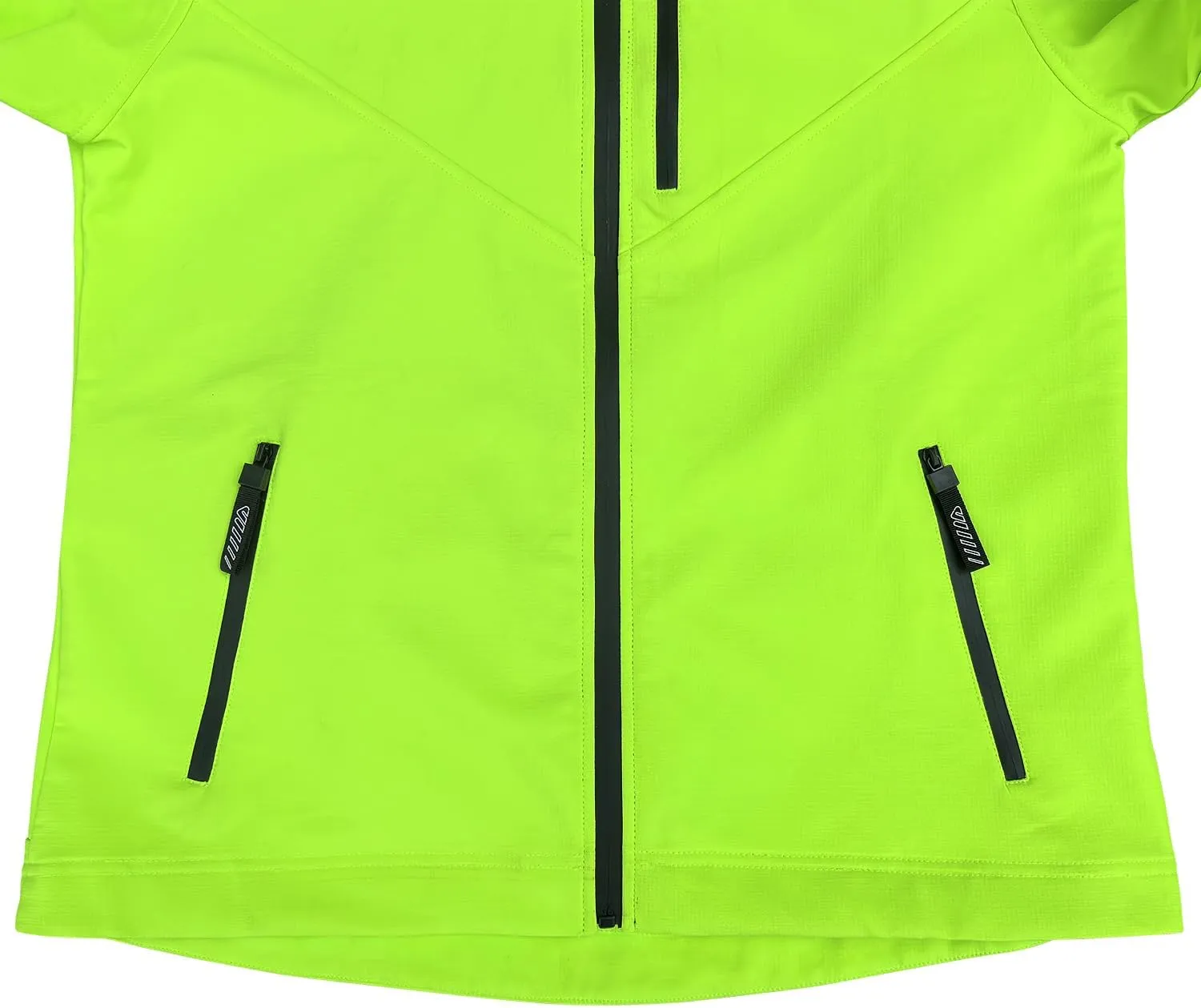 Wulibike Winter Cycling Jackets for Men Waterproof Running Jacket Men Hiking Jacket windproof Unisex Cold Weather Gear