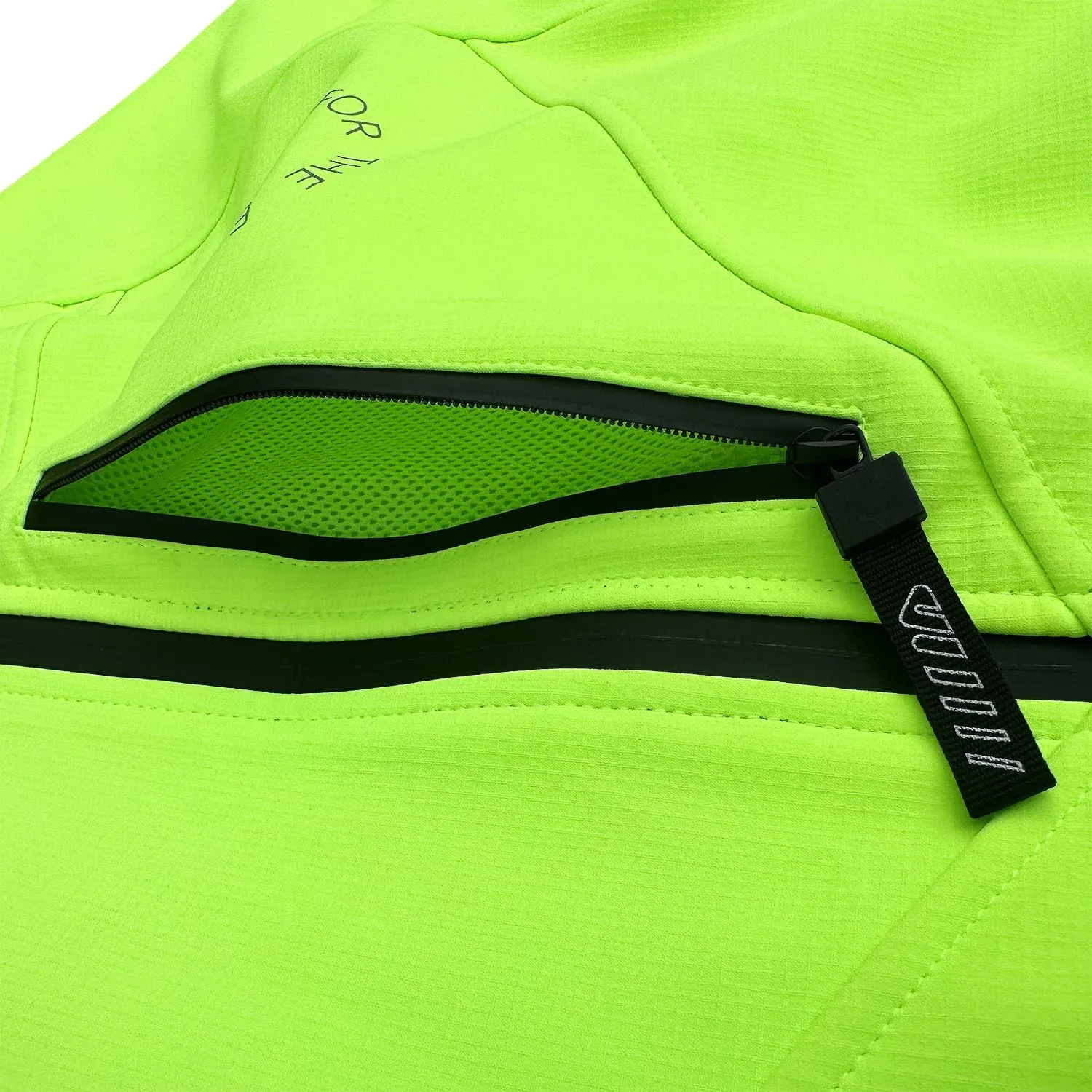 Wulibike Winter Cycling Jackets for Men Waterproof Running Jacket Men Hiking Jacket windproof Unisex Cold Weather Gear