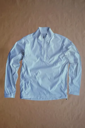 Wyatt Windstop Packable Jacket - Burnham