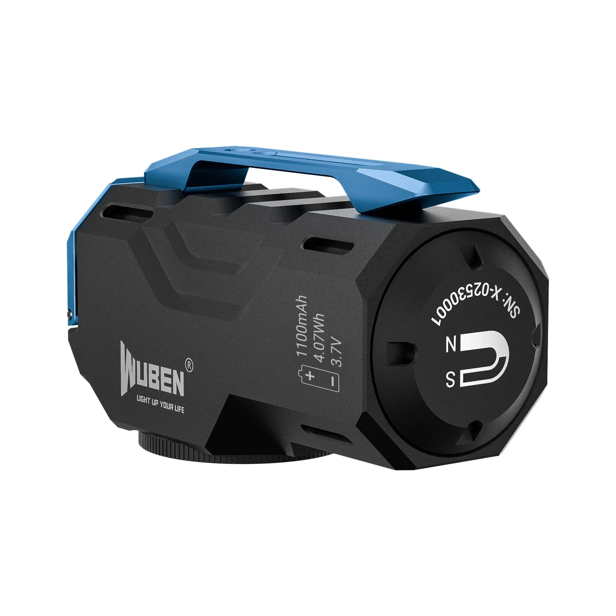 X0 Flashlight