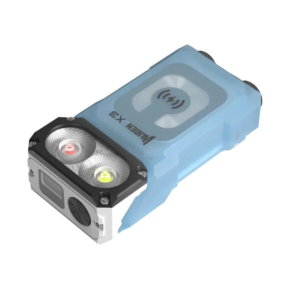 X3 Owl Flashlight