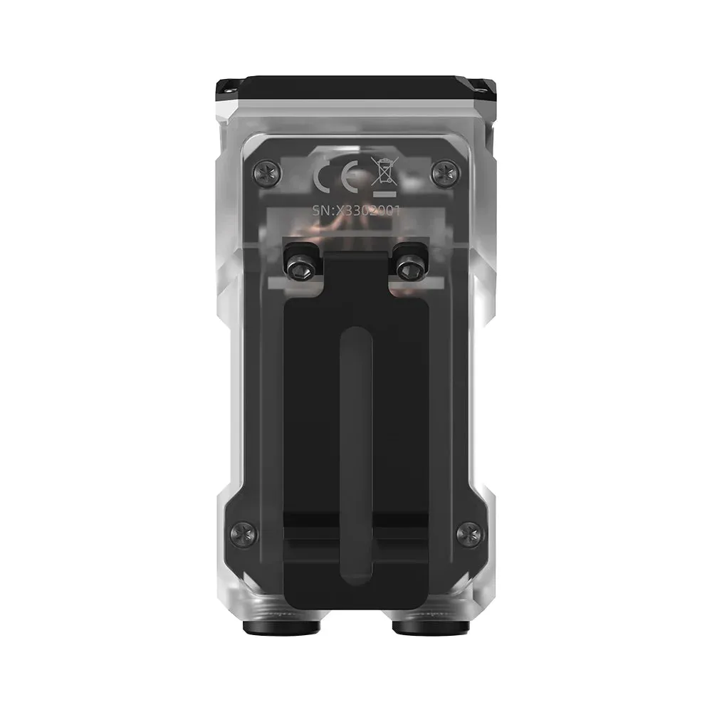 X3 Owl Flashlight