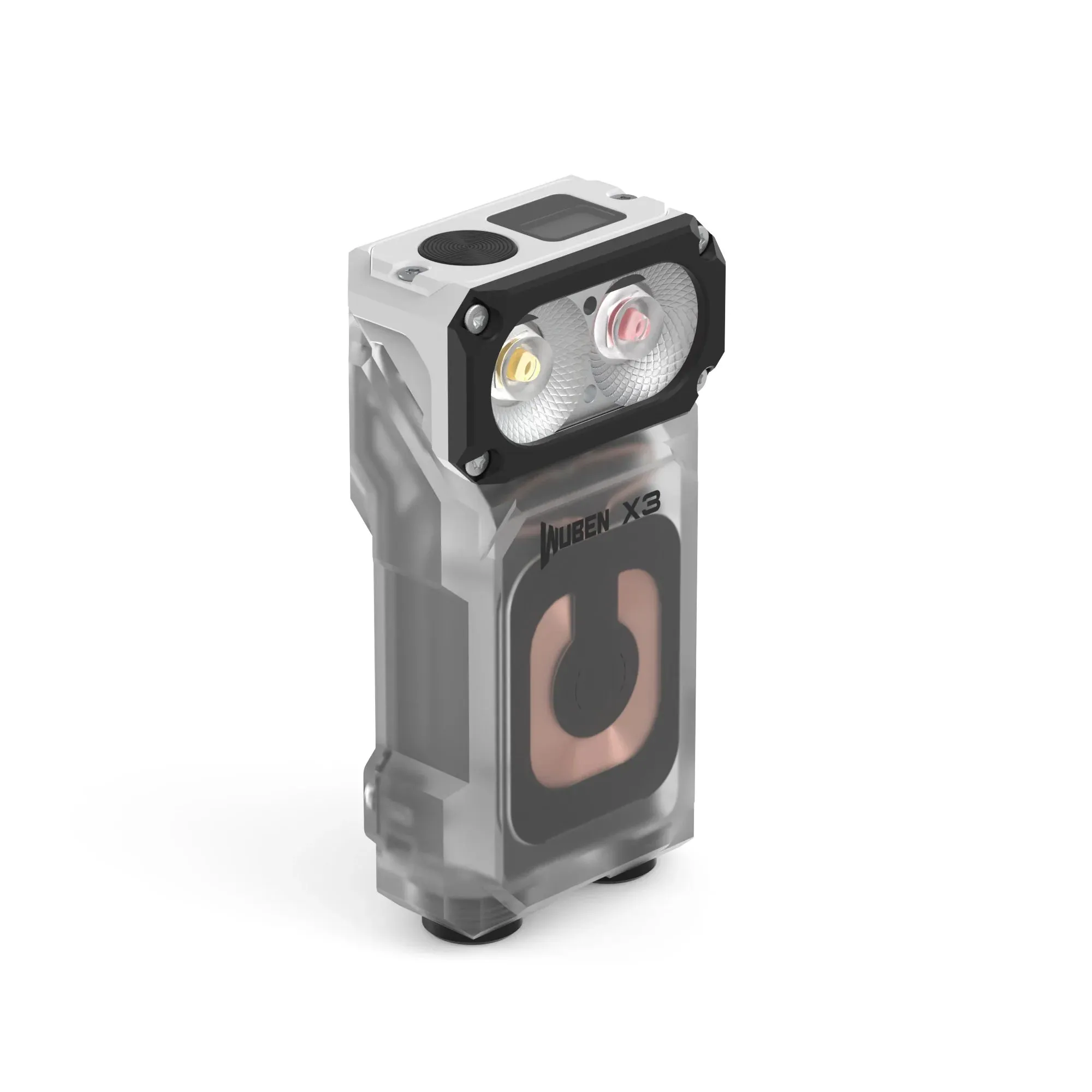 X3 Owl Flashlight