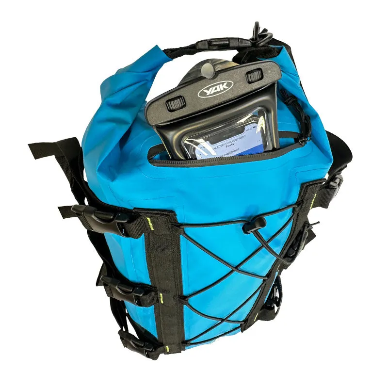 Yak Dry Deck Bag - 20L