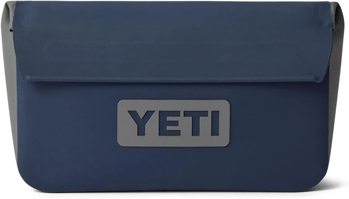 YETI Sidekick Dry Waterproof Gear Case and Bag Accessory