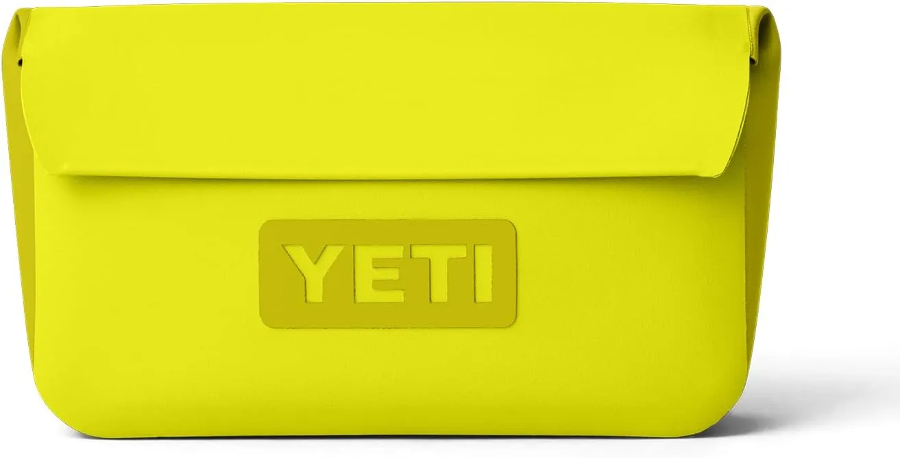 YETI Sidekick Dry Waterproof Gear Case and Bag Accessory