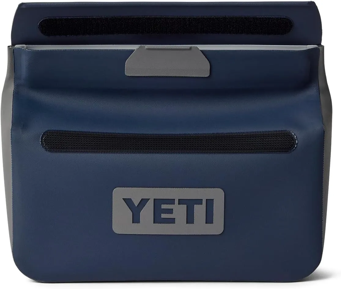 YETI Sidekick Dry Waterproof Gear Case and Bag Accessory