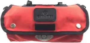 Zip Saddle Roll RD Red 26-32