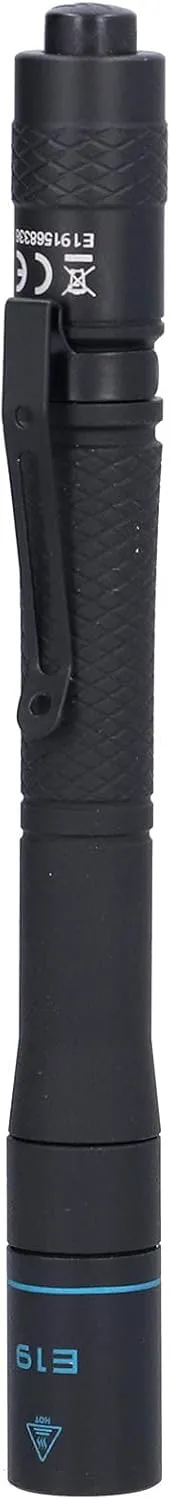 ZJchao Lumintop Flashlight, Flashlight Aluminum Alloy Pen Light with High Performance for Lighting