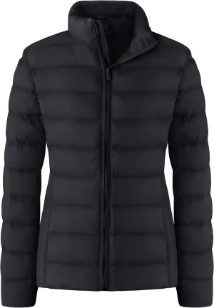 ZSHOW Women's Packable Puffer Jacket Windproof Lightweight Winter Coat